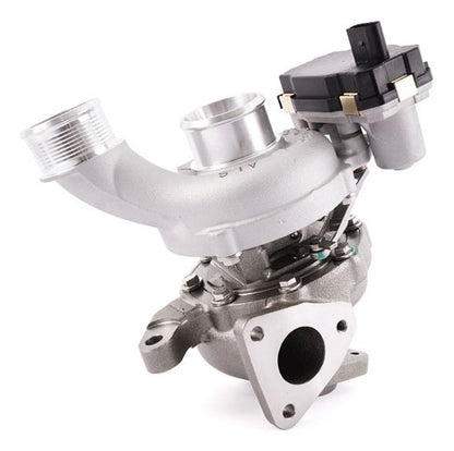 Turbo Motor Ssangyong Rexton 2.2 D22f Cdi 2016 2020