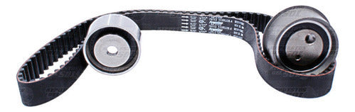 Kit Distribucion Hyundai Tiburon 2.0 G4gf 1996 2001