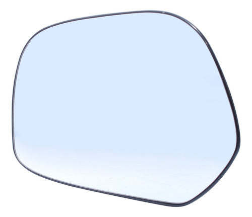 Luneta Espejo Derecho Chery Tiggo 3 1.6 Sqre4g16 2017 2019