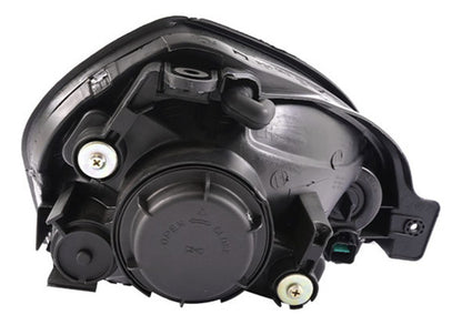 Optico R/L Hyundai Tucson Jm 2.7 2005 2009 Par