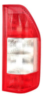 Farol Trasero Mercedes Benz Sprinter 2003 2009 Derecho Rojo