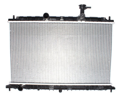 Radiador Motor Mecanico Kia Rio 1.4 G4ee 2006 2011