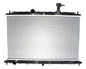 Radiador Motor Mecanico Kia Rio 1.4 G4ee 2006 2011