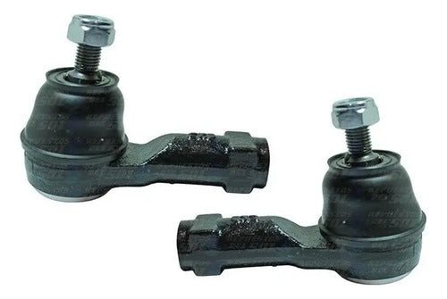 Terminal Direccion Mitsubishi Lancer R 2007 2012 Par