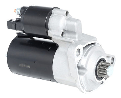 Motor Partida Volkswagen Beetle 2.0 Cbpa 2007 2011