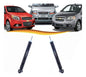 Par amortiguador Trasero Chevrolet Aveo 2004 2016