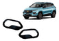 Bisel Neblinero Chevrolet Groove 2020 2025 Par