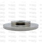Par Disco Freno Delantero Peugeot 206 1.4 1999 2002