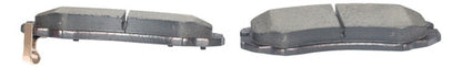 Pastilla Freno Delantero Hyundai Elantra Hd 1.6 2007 2011