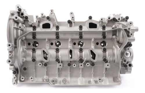 Culata Nissan Np300 2300 Ys23 D23x 2017