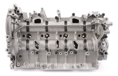 Culata Nissan Np300 2300 Ys23 D23x 2017
