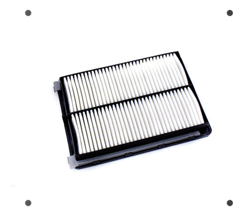 Filtro Aire Hyundai Santa Fe 2.4 Suv G4ke 2019 2020