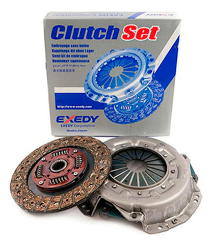 Kit Embrague Exedy Toyota Hilux 1.8 2y 1989 1993