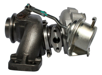 Turbo Peugeot Partner 1.6 Dv6uted4 2010