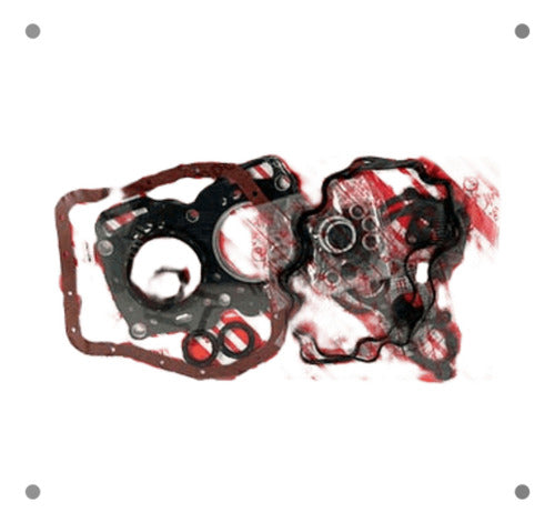 Juego Empaquetadura Motor Legacy 1.8 Ej18 1992 1997