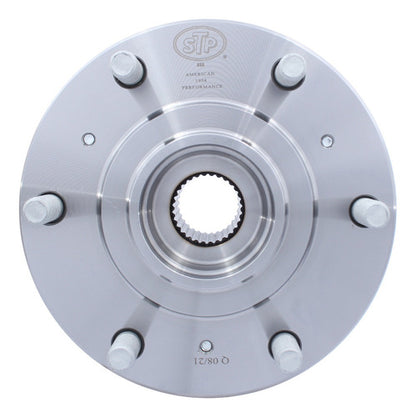 Maza Rueda Delantera Montero Sport 2.4 2016 2019