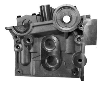 Culata Kia Rio Jb 1.4 G4ee 16 Valv 4 Cil Dohc 2006 2011