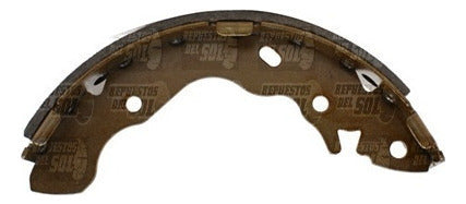 Balatas Freno Trasero Hyundai Sonata 2.0 1999 2001