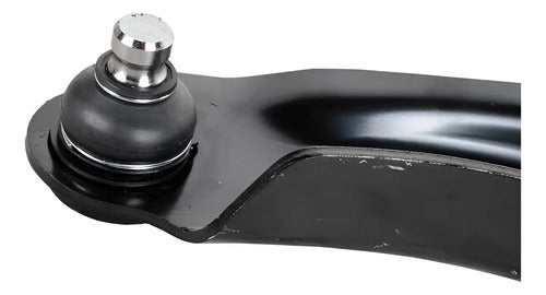Bandeja Delantero Inferior Izquierda Renault Clio Iv 2016 2020