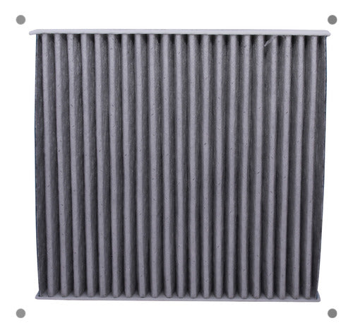 Filtro Cabina Nissan Np300 2.3 Ys23 D23x 2015 2020