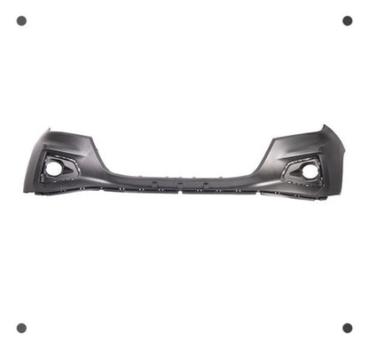 Parachoque Changan Hunter 1.9 2020 2024