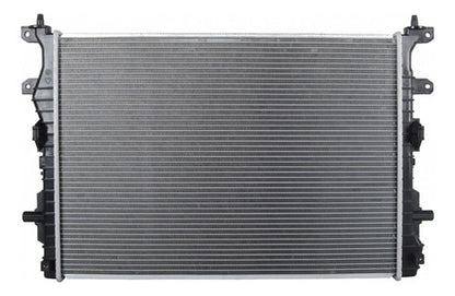 Radiador Motor Mecanico Geely Coolray 2022 2024