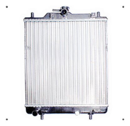 Radiador Motor Changan S100 1.0 L4 Sohc 2008 2016