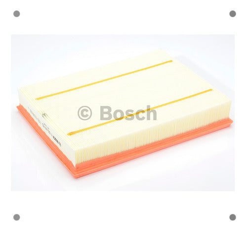 Filtro Aire Mercedes Benz Sprinter 411 Om651 2010 2015