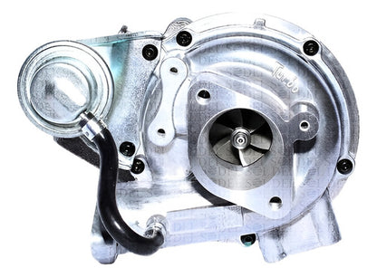Turbo Nissan Terrano D22 Yd25 2.5 2000 - 2012