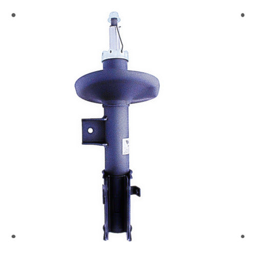 Amortiguador Delantero Derecho Grand Nomade Xl7 2.7 2006 2011