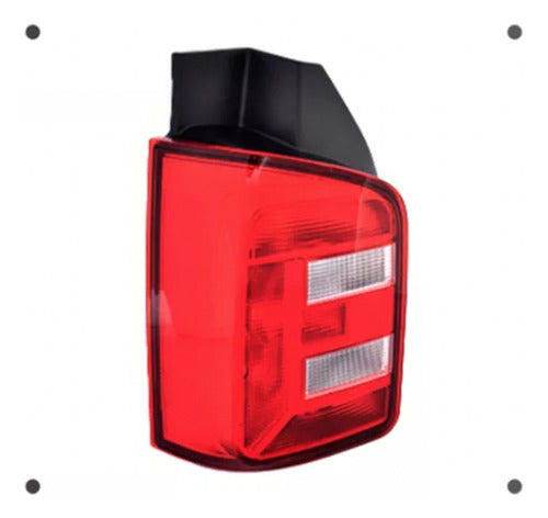 Farol Trasero Izquierdo Transporter T6 2.0 Furgon 2016 2024