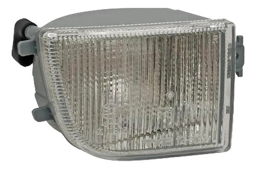 Farol Parachoques Volkswagen Passat 1993 1996 Derecho Blanco