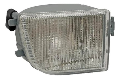 Farol Parachoques Volkswagen Passat 1993 1996 Derecho Blanco