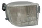 Farol Parachoques Volkswagen Passat 1993 1996 Derecho Blanco