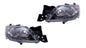 Optico Mazda 3 2.0 2004 2009 Par
