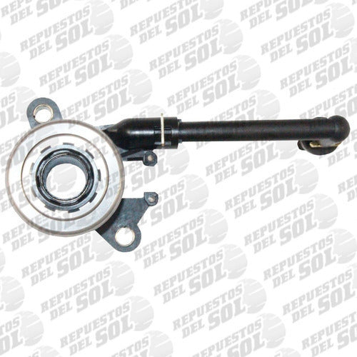 Rodamiento Embrague Nissan Qashqai 2.0 Mr20de J11e 2008 2014