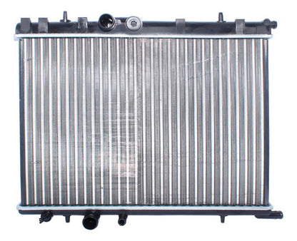 Radiador Motor Peugeot 206 1.6 1999 2010