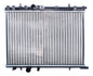 Radiador Motor Peugeot 206 1.6 1999 2010