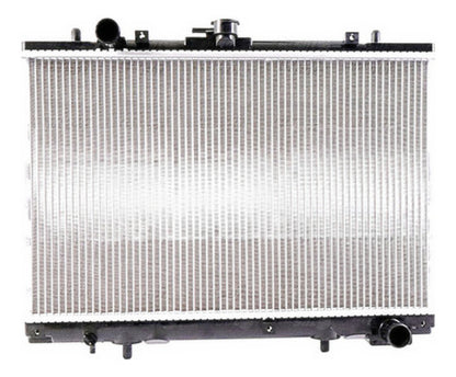 Radiador Motor Mitsubishi L200 Katana 2.5 4wd 1999 2006