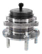 Maza Rueda Trasero Hyundai Santa Fe 2.2 4x2 Y 4x 2010 2013