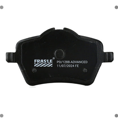 Pastilla Freno Delantera Mini Cooper S 2002 2006