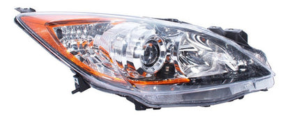 Optico Izquierdo Mazda 3 2010 2014