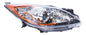 Optico Izquierdo Mazda 3 2010 2014