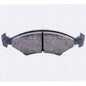 Pastilla Freno Delantera Kia Clarus 1.8 T8 1996 2000