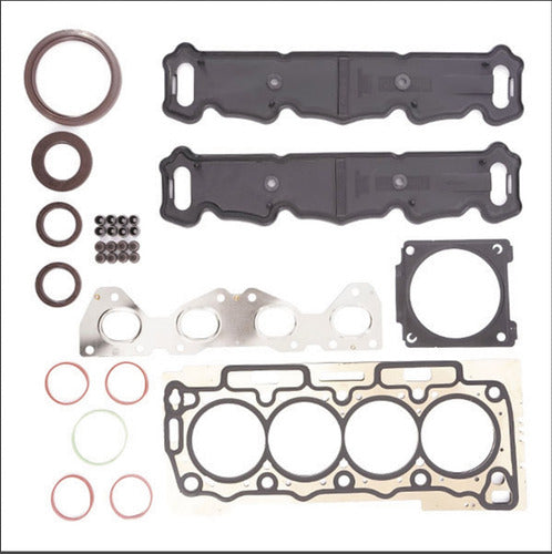 Juego Empaquetadura Motor Zna Succe 1.6 2012 2016