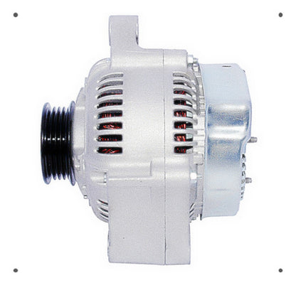 Alternador Toyota Corolla 1.3 2e Ee90 Sohc 1988 1992