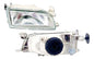 Optico Derecho Toyota Corolla 2.0 2ct Ce100 1992 1997