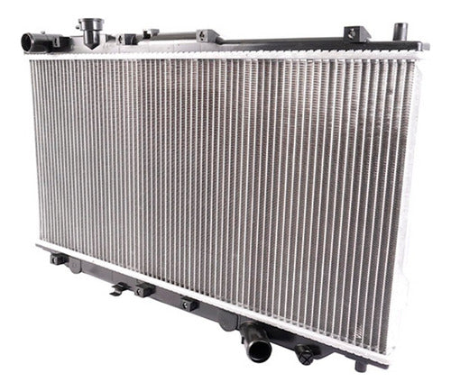 Radiador Motor Kia Spectra 1.5 T/m S5d 1998 2004