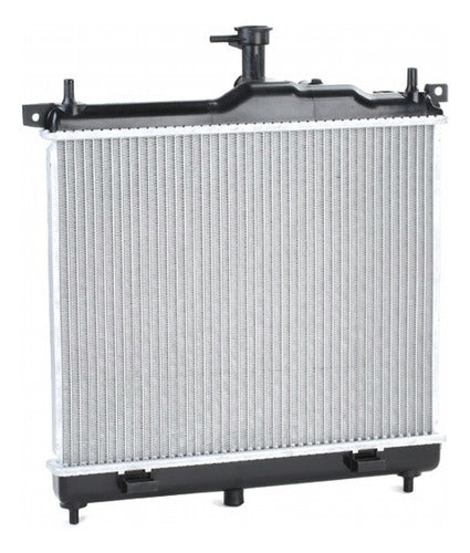 Radiador Motor Hyundai I-10 Epsilon 1.1 G4hg 2008 2014
