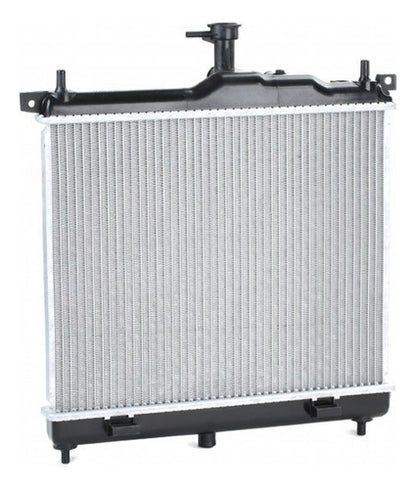 Radiador Motor Hyundai I-10 Epsilon 1.1 G4hg 2008 2014